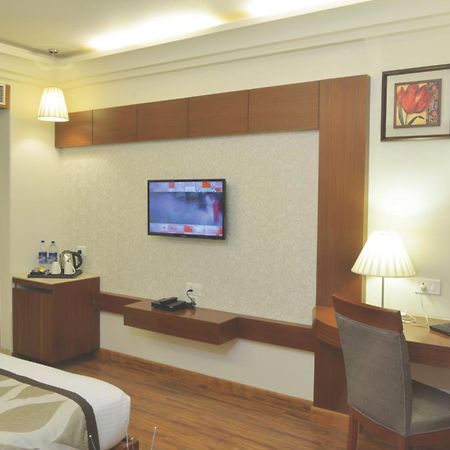 Hotel Regent Grand Nuova Delhi Esterno foto