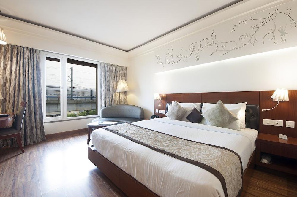 Hotel Regent Grand Nuova Delhi Esterno foto