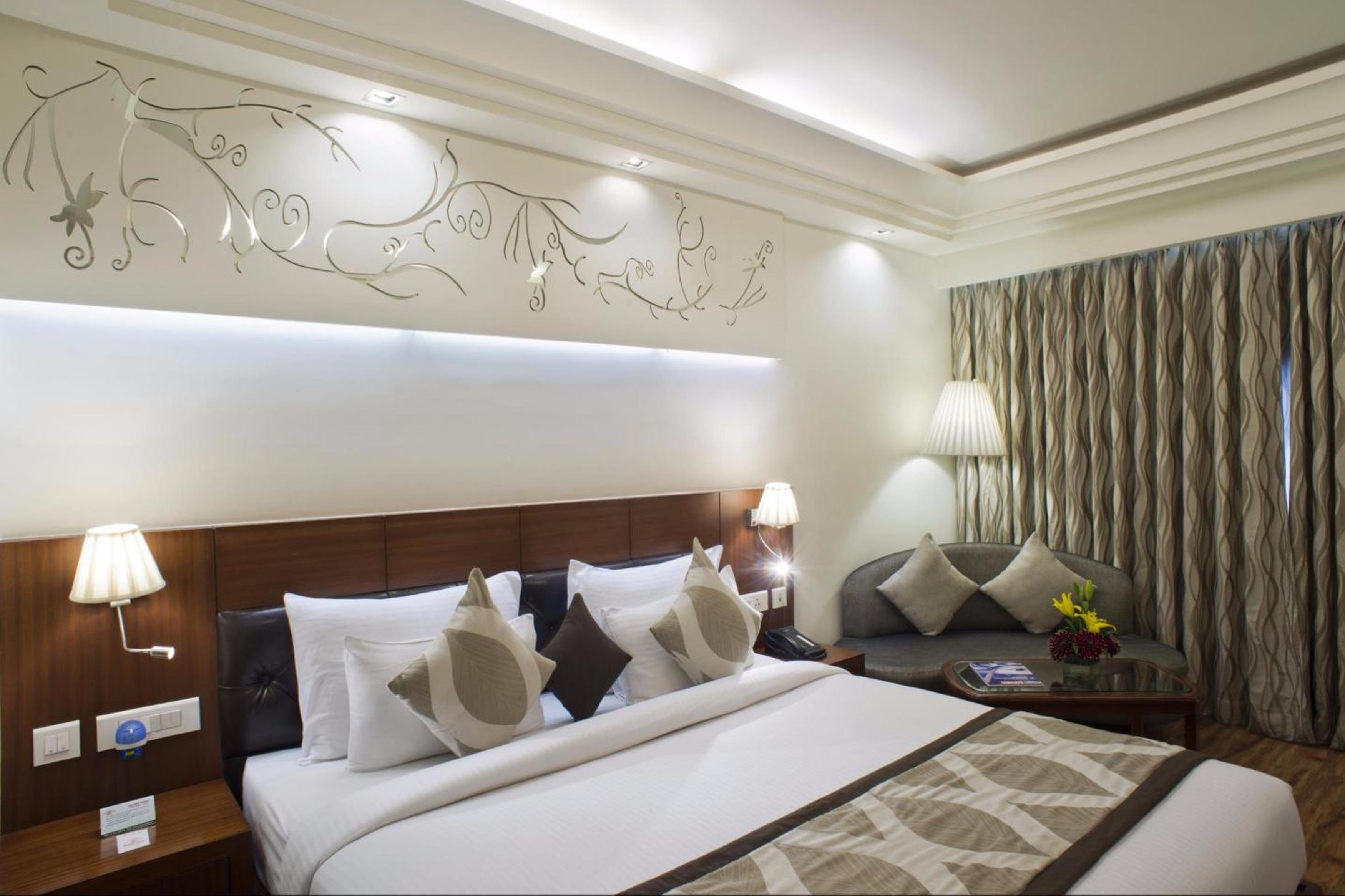 Hotel Regent Grand Nuova Delhi Esterno foto