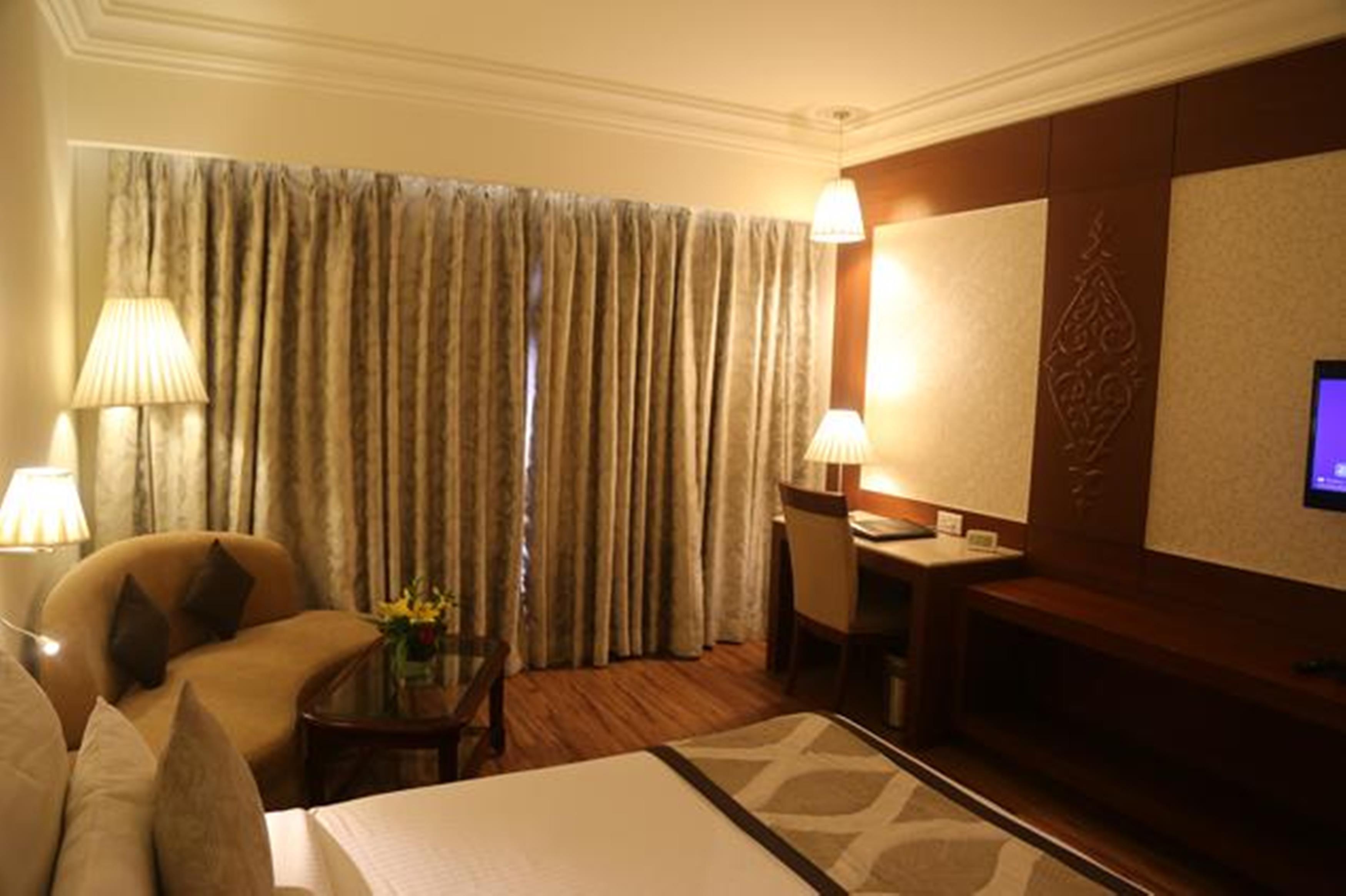 Hotel Regent Grand Nuova Delhi Esterno foto