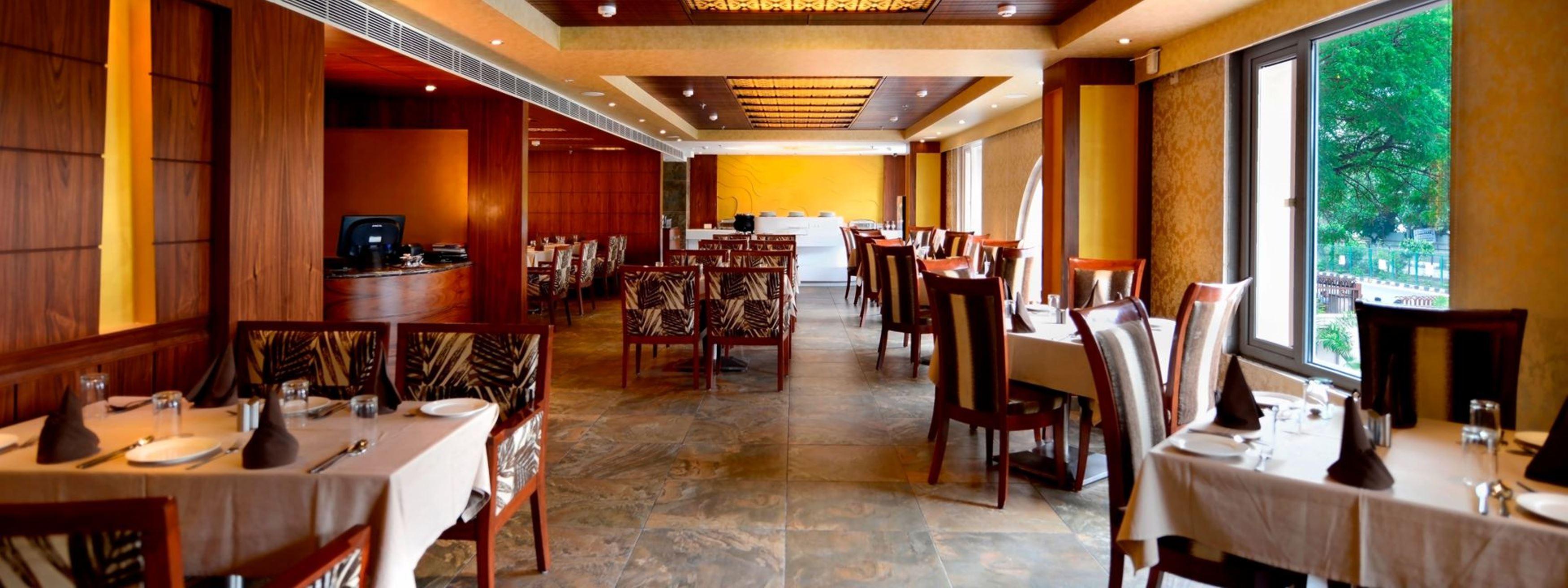 Hotel Regent Grand Nuova Delhi Esterno foto
