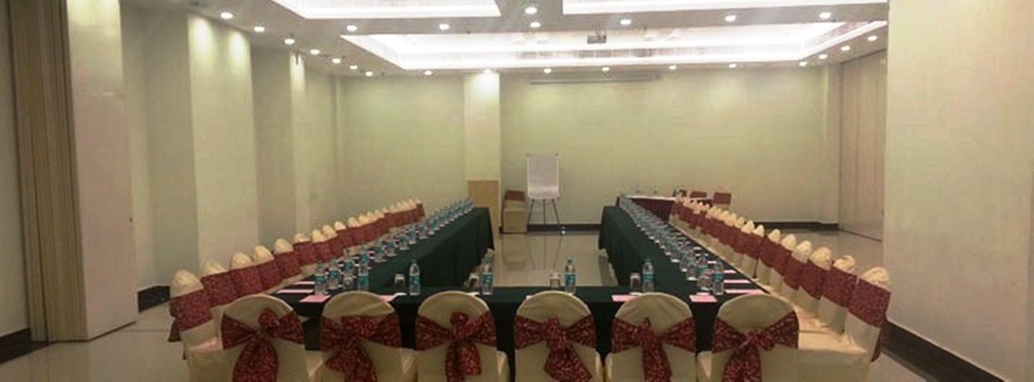 Hotel Regent Grand Nuova Delhi Esterno foto