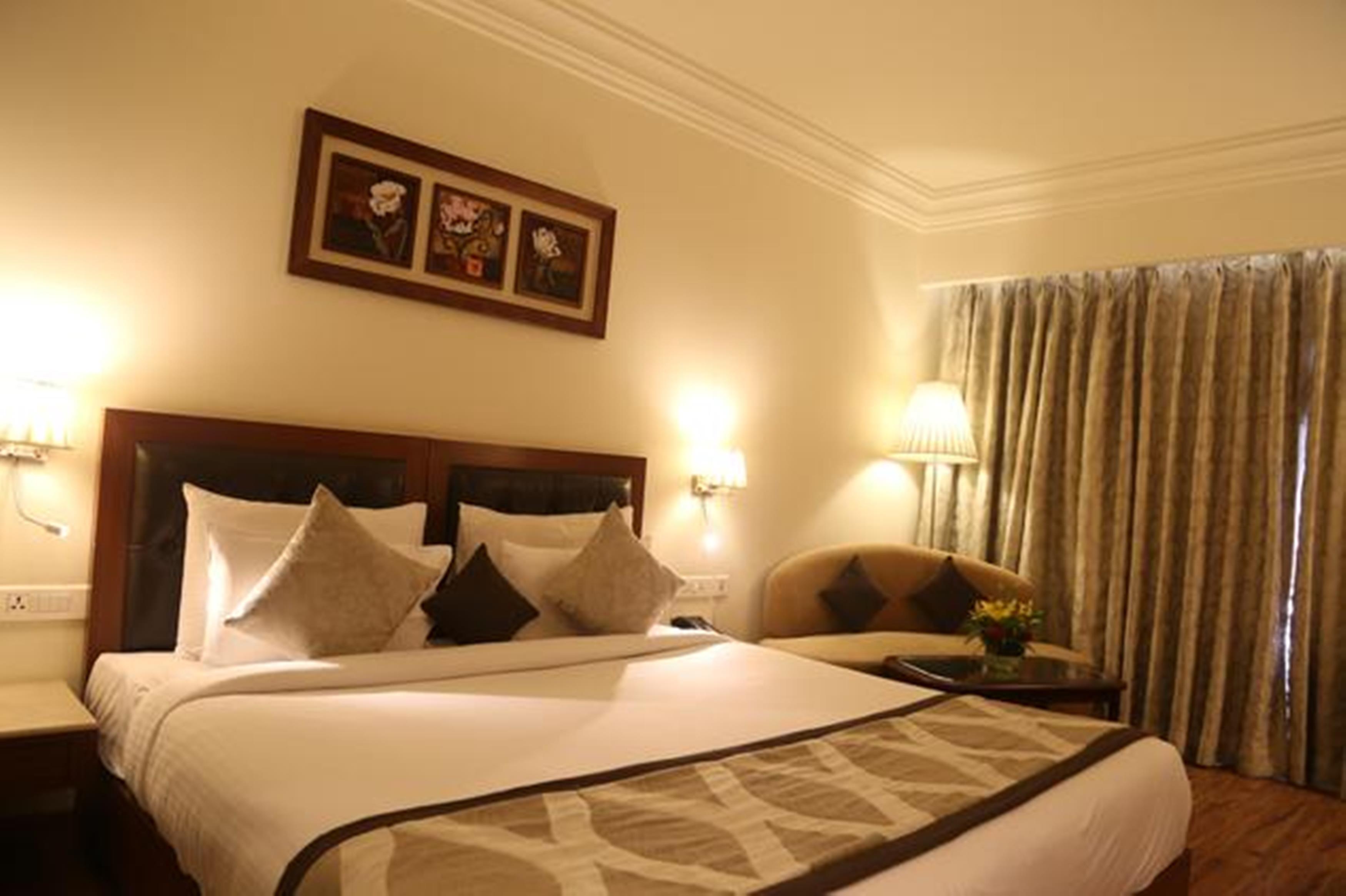 Hotel Regent Grand Nuova Delhi Esterno foto