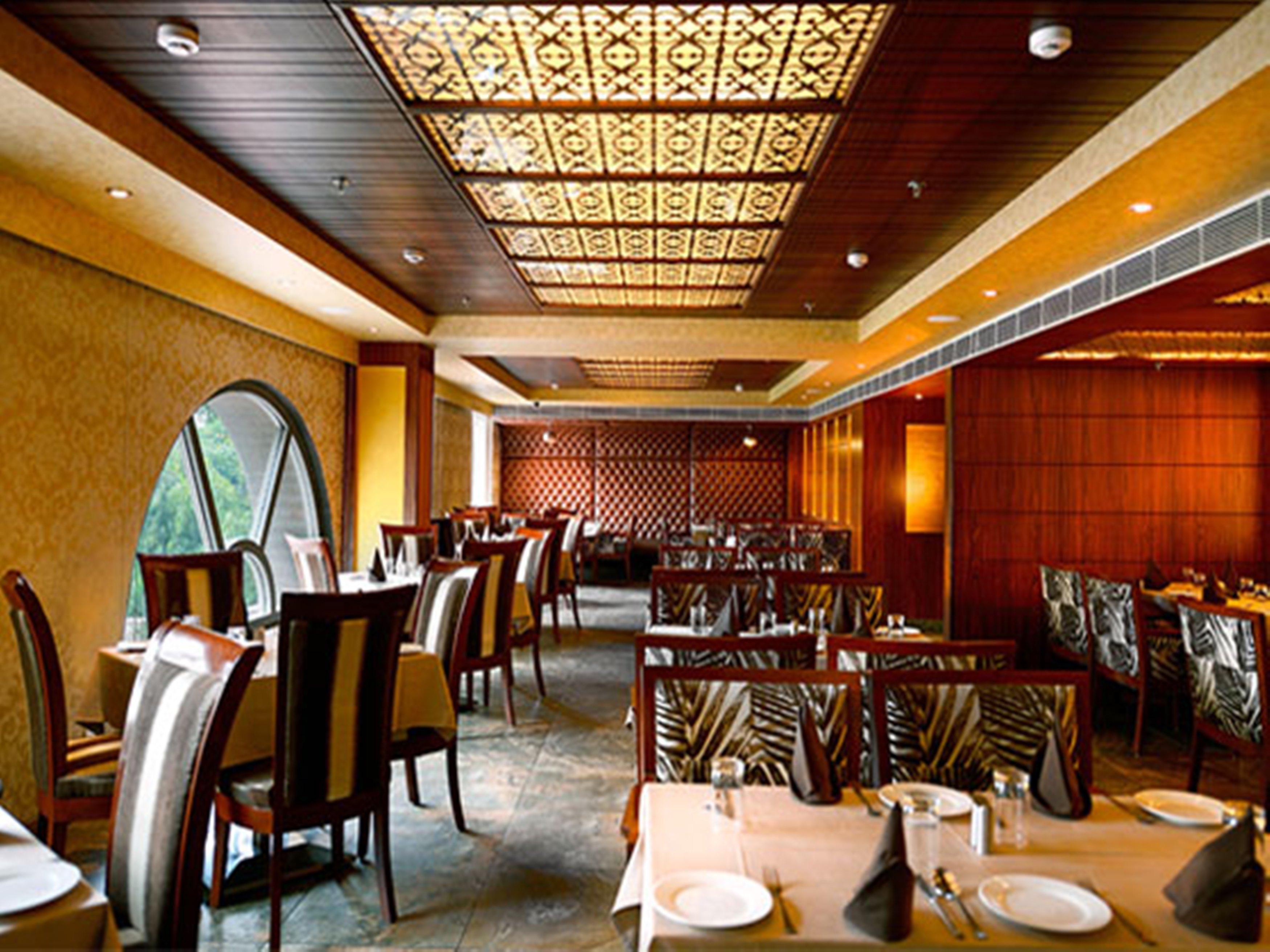 Hotel Regent Grand Nuova Delhi Esterno foto