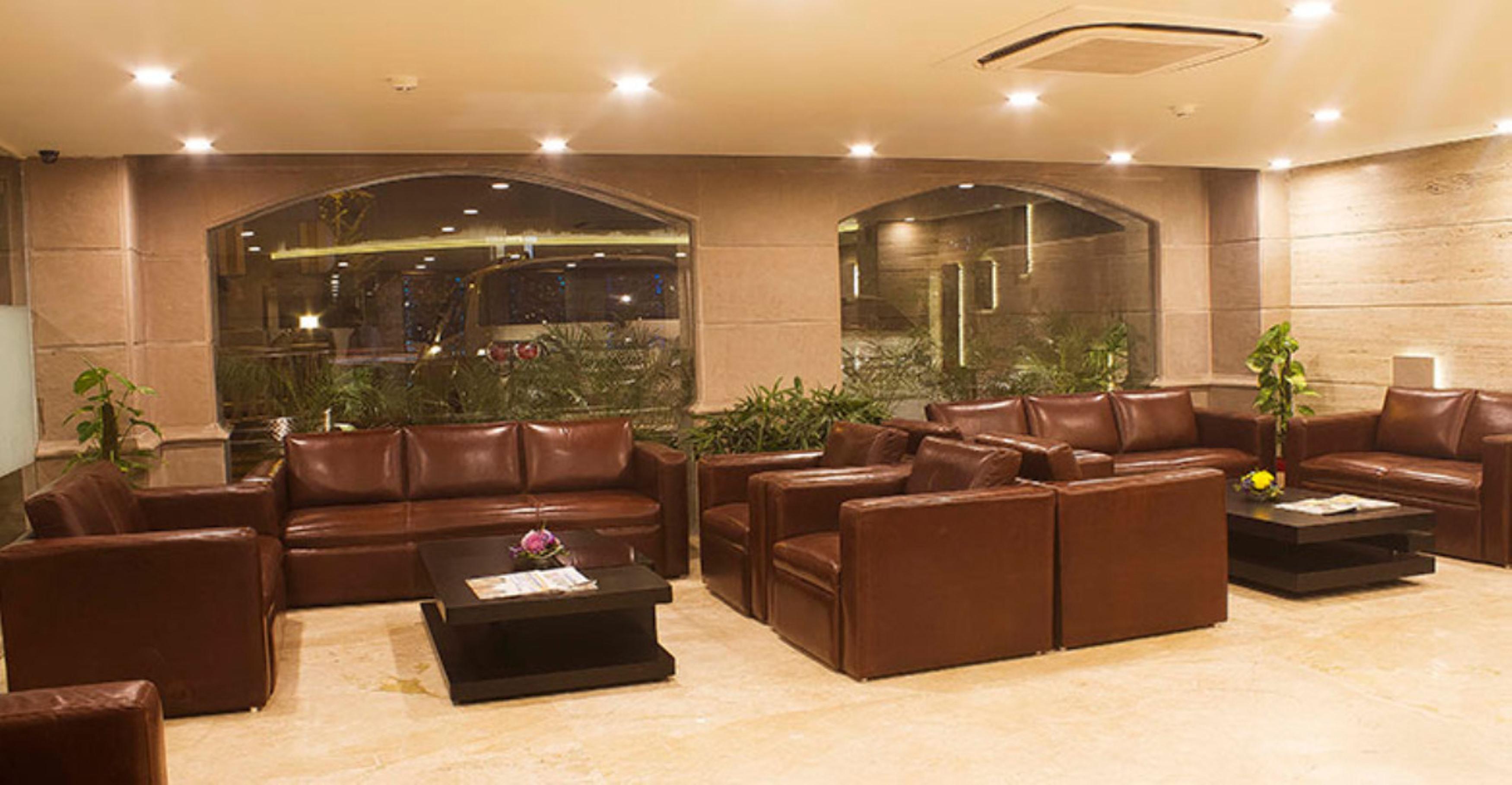 Hotel Regent Grand Nuova Delhi Esterno foto