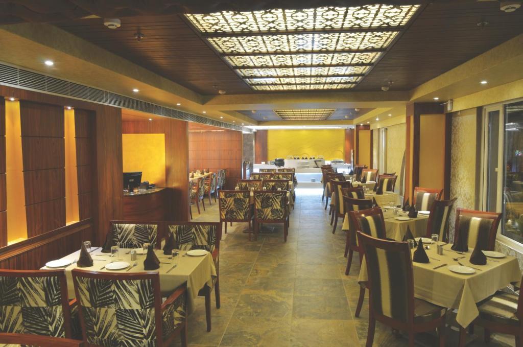 Hotel Regent Grand Nuova Delhi Esterno foto