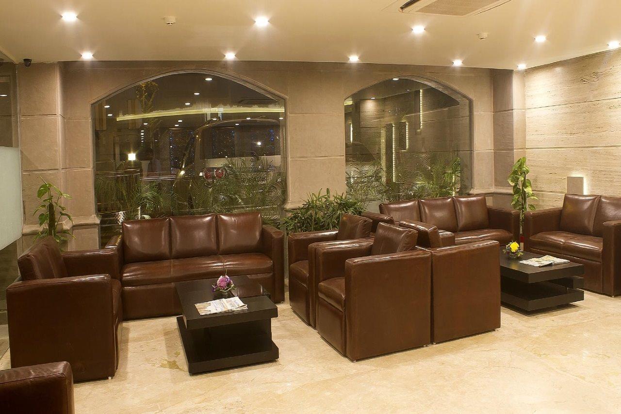 Hotel Regent Grand Nuova Delhi Esterno foto