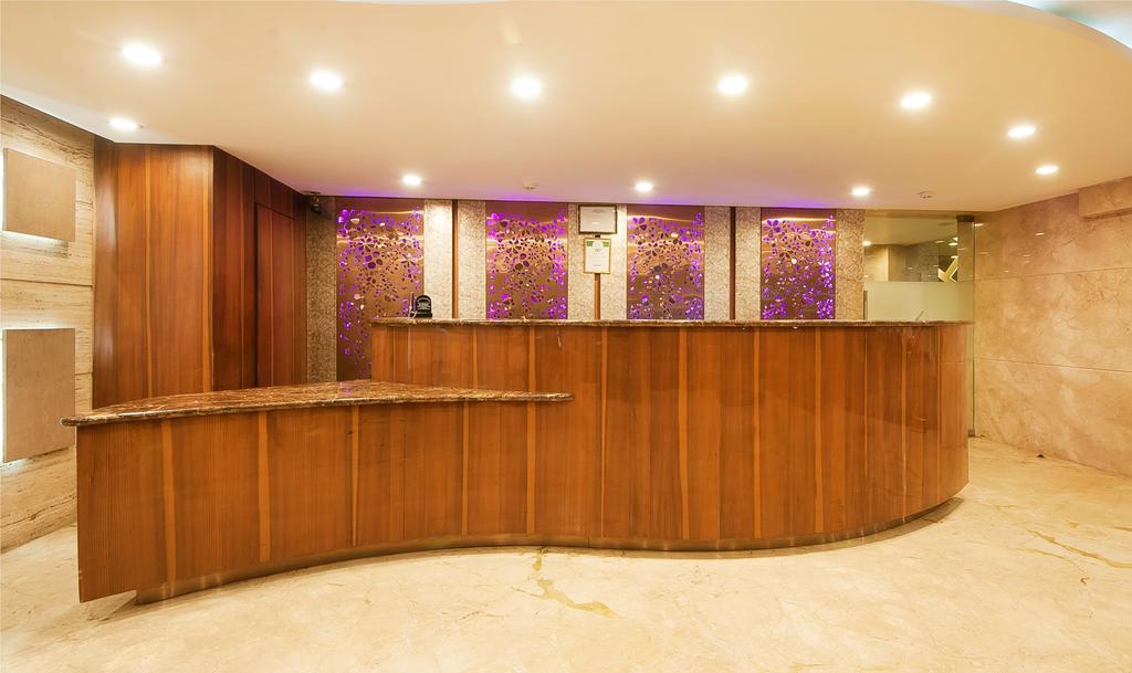Hotel Regent Grand Nuova Delhi Esterno foto