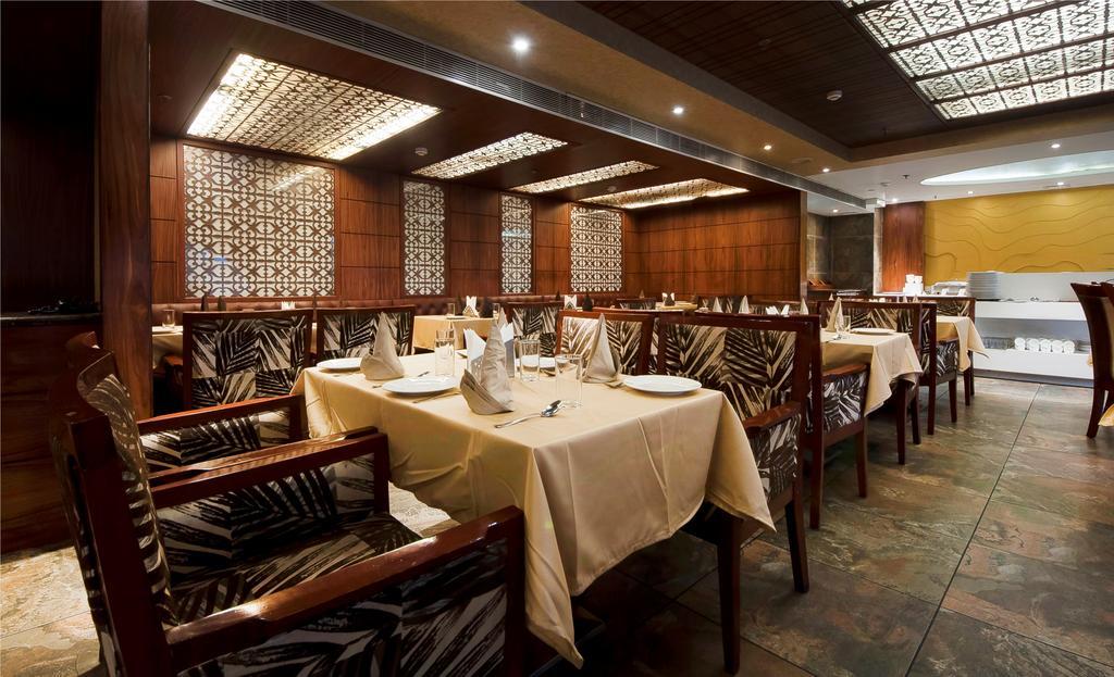 Hotel Regent Grand Nuova Delhi Esterno foto