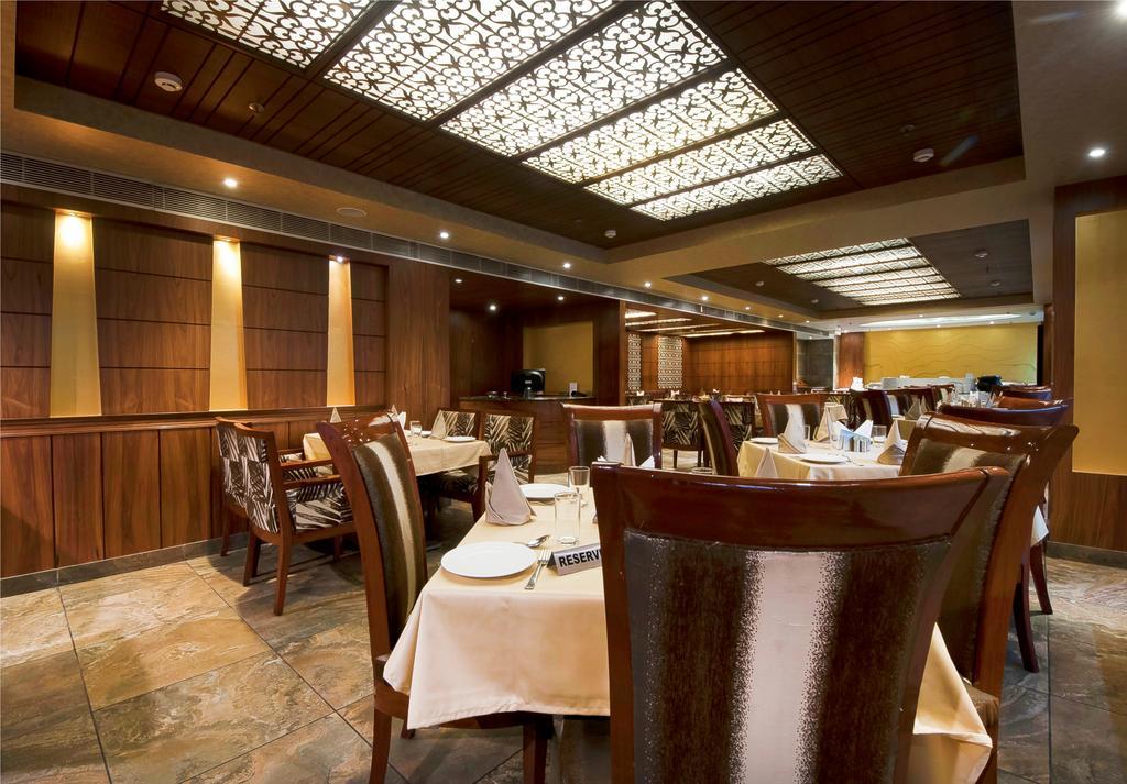 Hotel Regent Grand Nuova Delhi Esterno foto