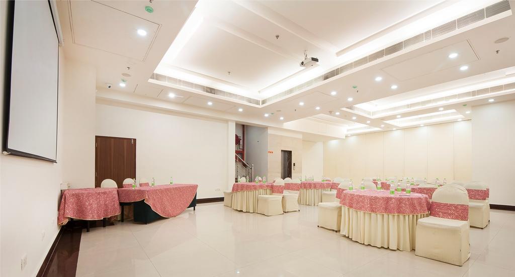Hotel Regent Grand Nuova Delhi Esterno foto