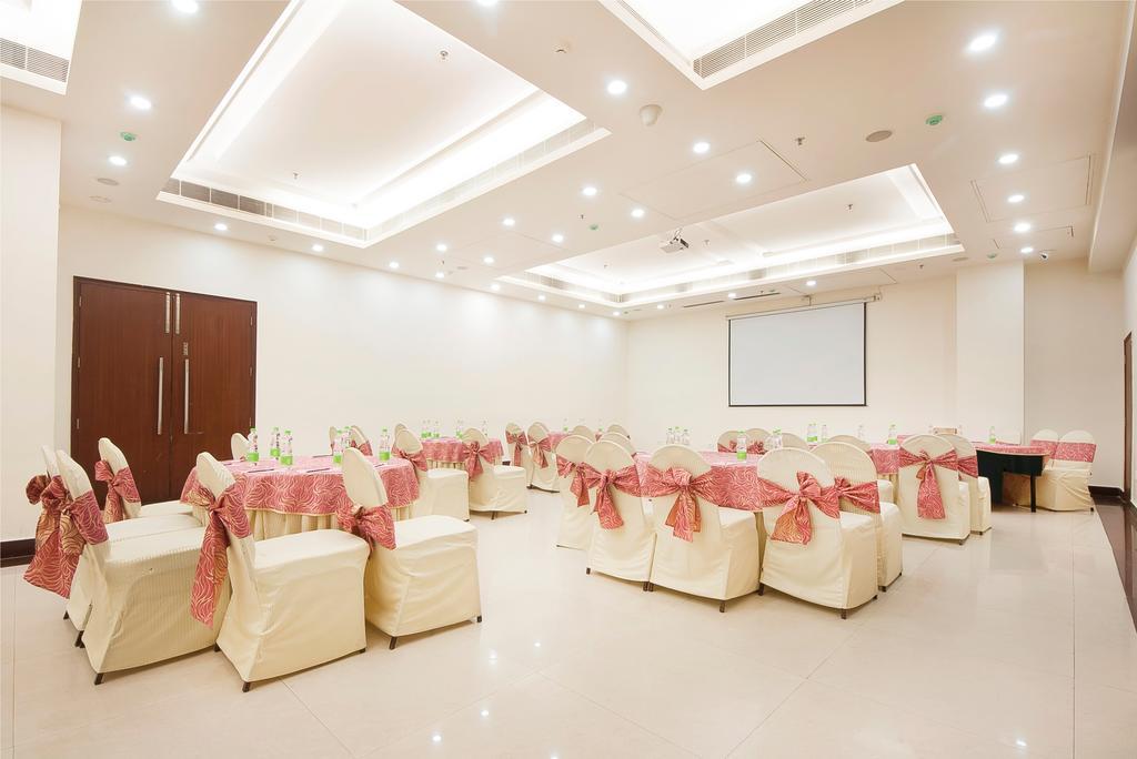Hotel Regent Grand Nuova Delhi Esterno foto