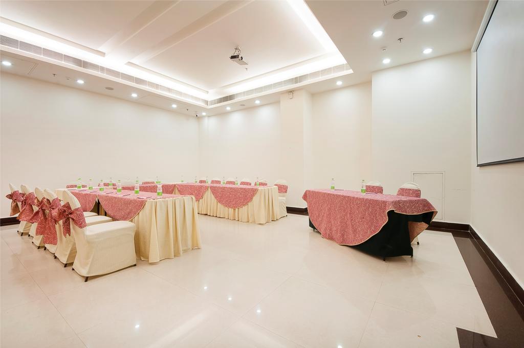 Hotel Regent Grand Nuova Delhi Esterno foto