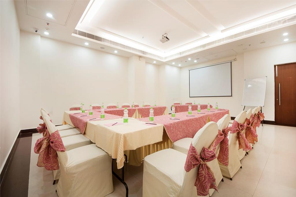 Hotel Regent Grand Nuova Delhi Esterno foto