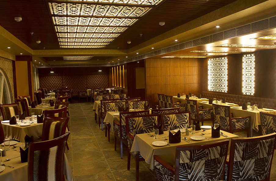 Hotel Regent Grand Nuova Delhi Esterno foto